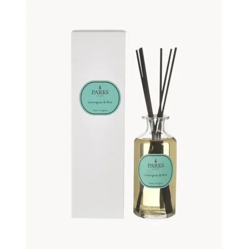 Ambientador Aromatherapy (Hierba De Limon Y Menta)