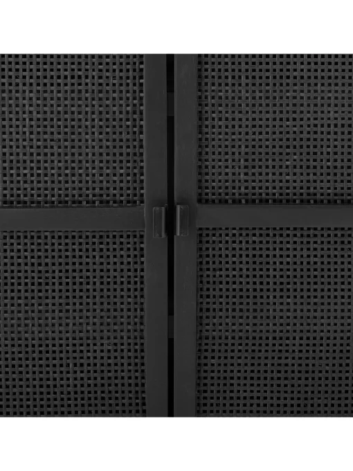 Aparador Con Puertas Trento