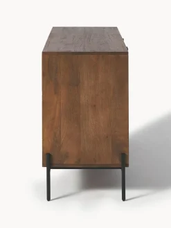 Aparador Con Tejido Vienes Vienna