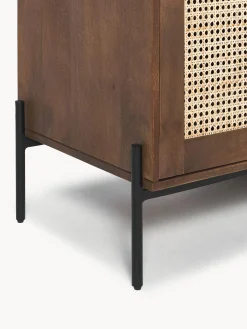 Aparador Con Tejido Vienes Vienna