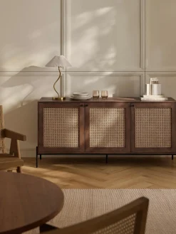 Aparador Con Tejido Vienes Vienna