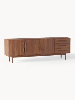 Aparador De Madera De Mango Maciza Paul