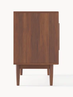 Aparador De Madera De Mango Maciza Paul