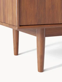 Aparador De Madera De Mango Maciza Paul