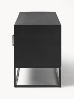 Aparador De Madera Maciza Lyle