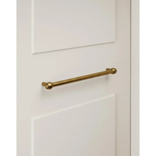 Armario Esquinero Modular Charlotte, 2 Puertas (115 Cm), Diferentes Variantes