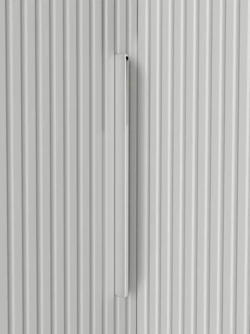 Armario Esquinero Modular Simone, 3 Puertas (165 Cm), Diferentes Variantes