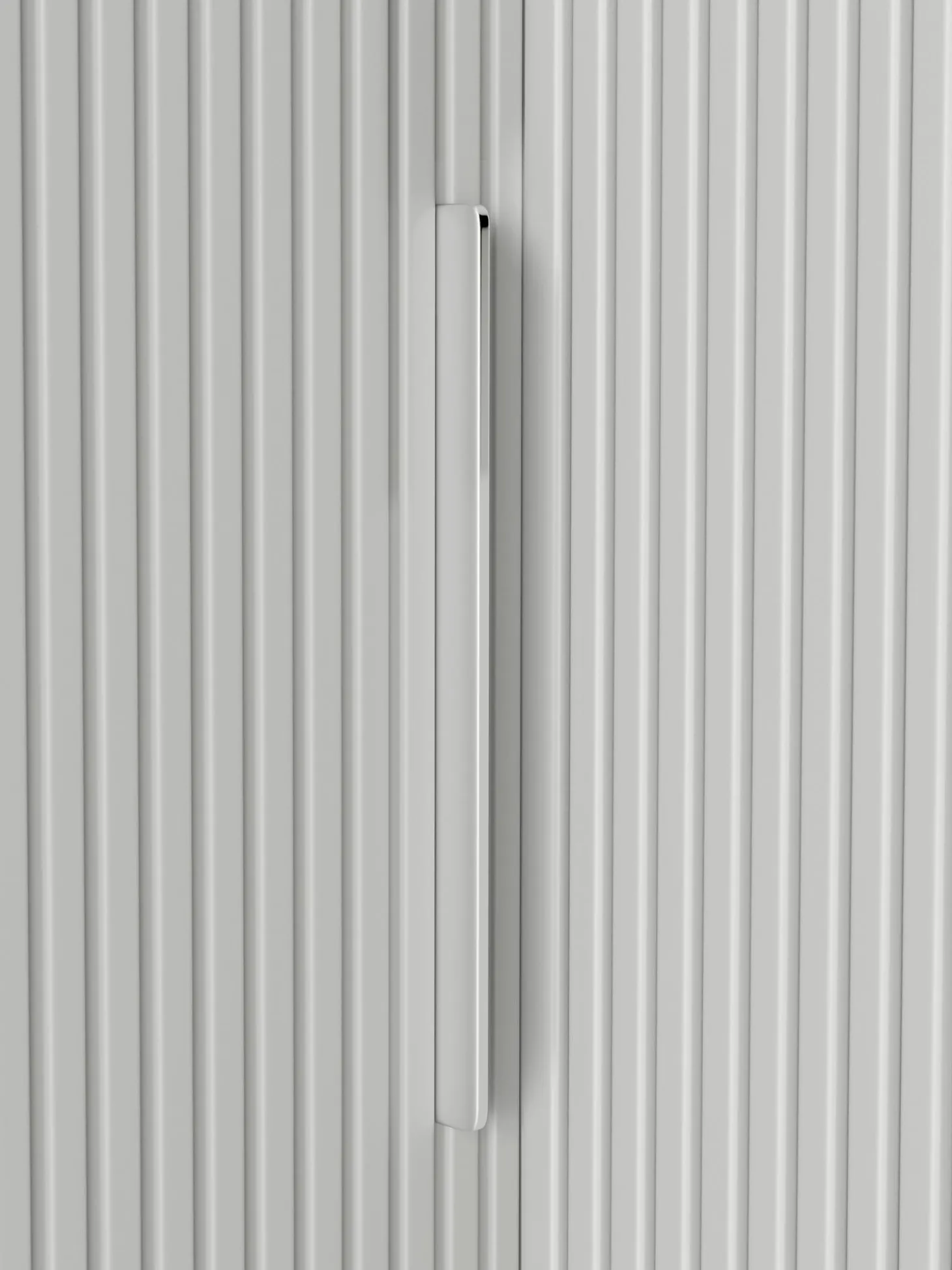 Armario Esquinero Modular Simone, 2 Puertas (115 Cm), Diferentes Variantes