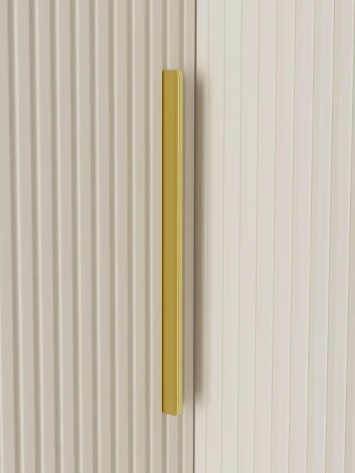 Armario Esquinero Modular Simone, 4 Puertas (215 Cm), Diferentes Variantes