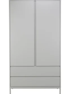 Armario Ikaro, 2 Puertas