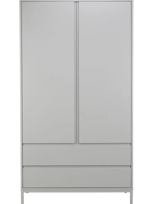 Armario Ikaro, 2 Puertas