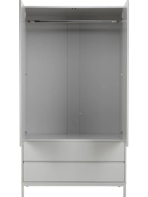 Armario Ikaro, 2 Puertas