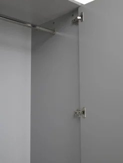 Armario Ikaro, 2 Puertas