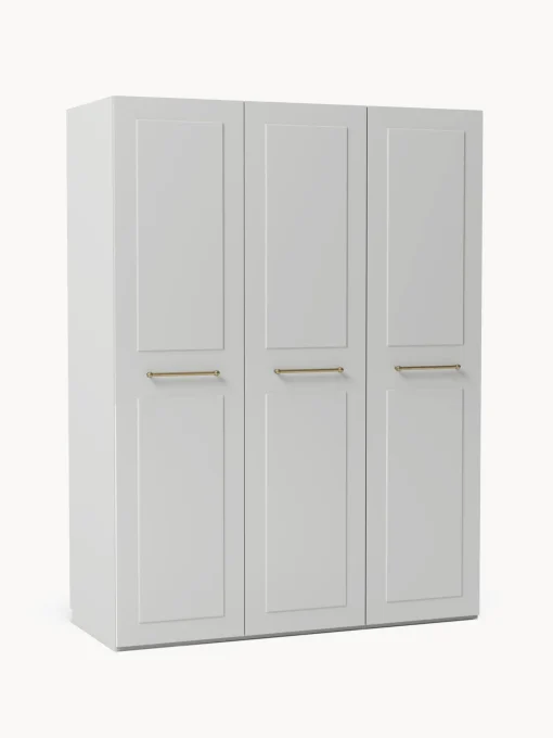 Armario Modular Charlotte, 3 Puertas (150 Cm), Diferentes Variantes