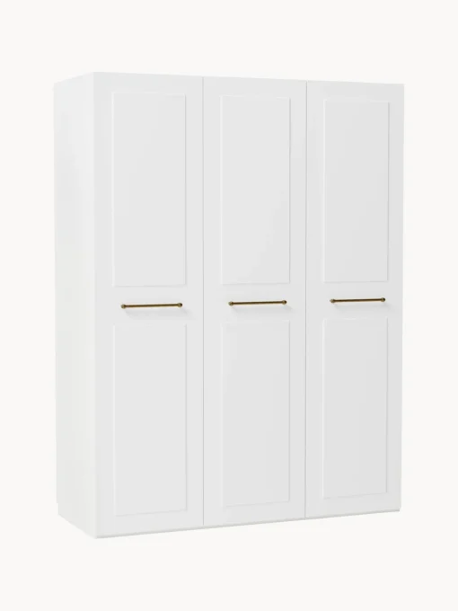 Armario Modular Charlotte, 3 Puertas (150 Cm), Diferentes Variantes