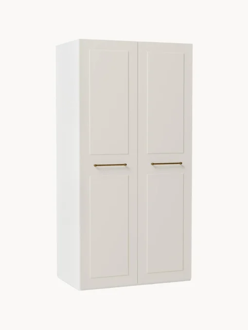 Armario Modular Charlotte, 2 Puertas (100 Cm), Diferentes Variantes