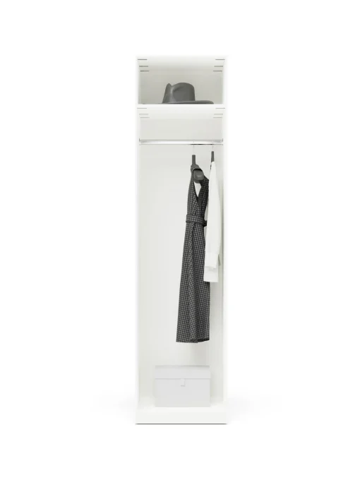 Armario Modular Charlotte, 1 Puerta (50 Cm), Diferentes Variantes