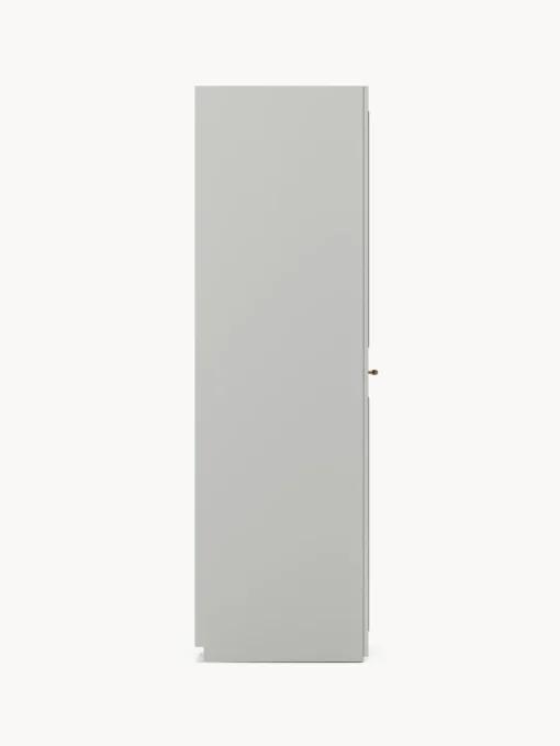 Armario Modular Charlotte, 3 Puertas (150 Cm), Diferentes Variantes