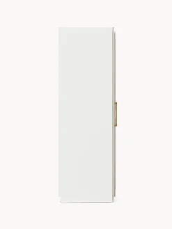 Armario Modular Charlotte, 2 Puertas Correderas (150 Cm), Diferentes Variantes