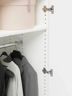 Armario Modular Charlotte, 1 Puerta (50 Cm), Diferentes Variantes