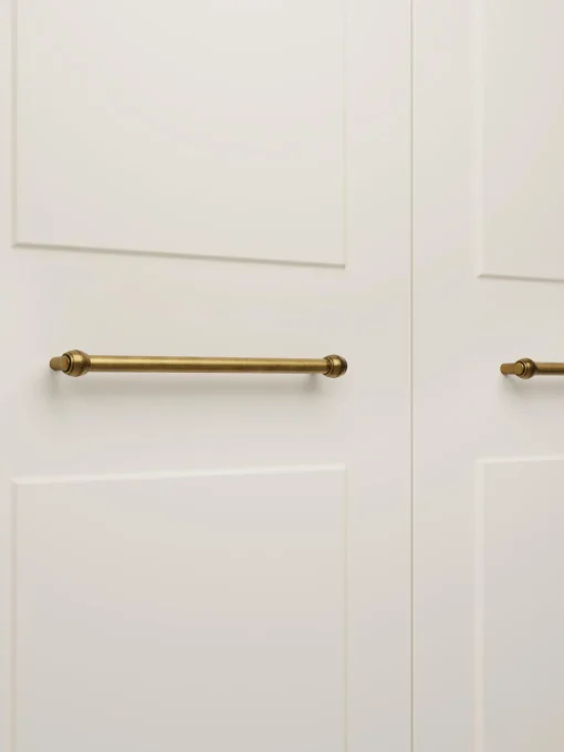 Armario Modular Charlotte, 3 Puertas (150 Cm), Diferentes Variantes