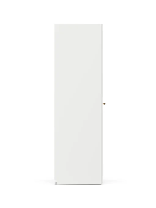 Armario Modular Charlotte, 3 Puertas (150 Cm), Diferentes Variantes