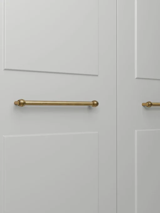 Armario Modular Charlotte, 3 Puertas (150 Cm), Diferentes Variantes