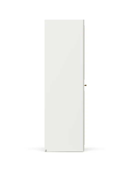 Armario Modular Charlotte, 3 Puertas (150 Cm), Diferentes Variantes