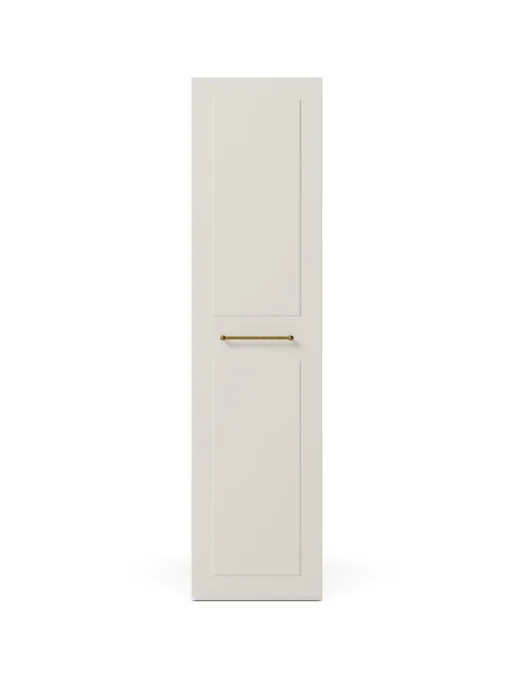 Armario Modular Charlotte, 1 Puerta (50 Cm), Diferentes Variantes