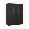 Armario Modular Leon, 3 Puertas (150 Cm), Diferentes Variantes