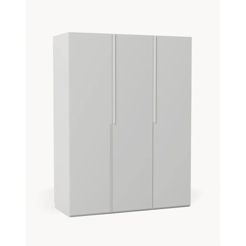 Armario Modular Leon, 3 Puertas (150 Cm), Diferentes Variantes