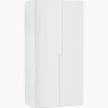 Armario Modular Leon, 2 Puertas (100 Cm), Diferentes Variantes