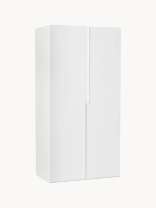 Armario Modular Leon, 2 Puertas (100 Cm), Diferentes Variantes