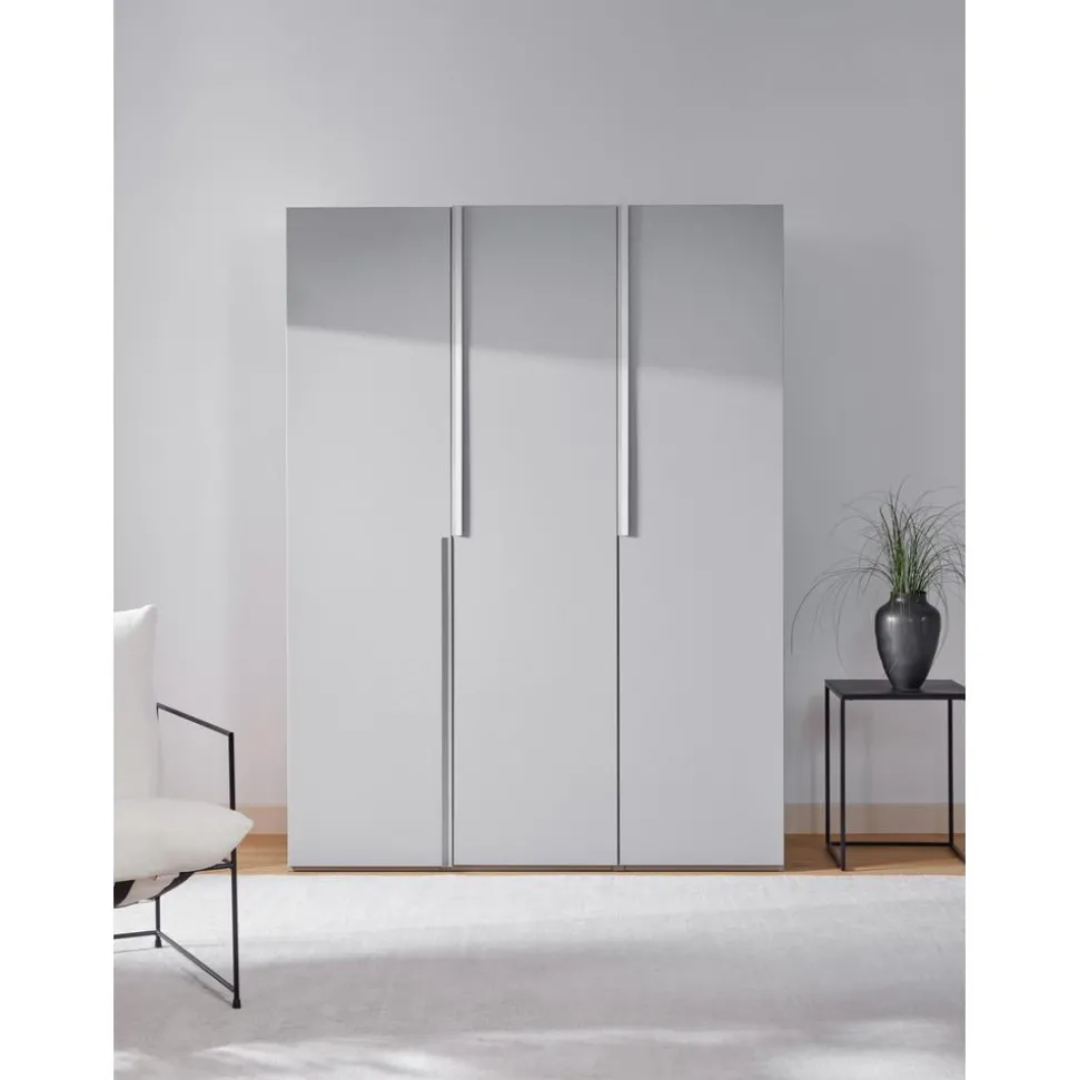Armario Modular Leon, 3 Puertas (150 Cm), Diferentes Variantes