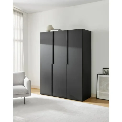 Armario Modular Leon, 3 Puertas (150 Cm), Diferentes Variantes