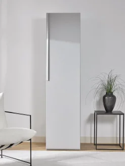 Armario Modular Leon, 1 Puerta (50 Cm), Diferentes Variantes