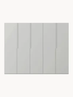 Armario Modular Leon, 5 Puertas (250 Cm), Diferentes Variantes