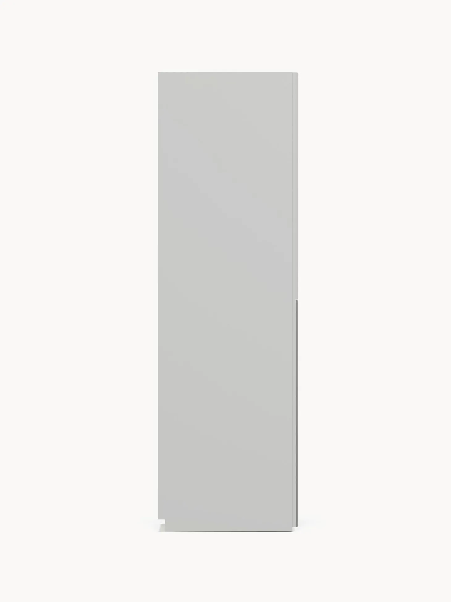 Armario Modular Leon, 5 Puertas (250 Cm), Diferentes Variantes