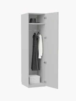 Armario Modular Leon, 1 Puerta (50 Cm), Diferentes Variantes