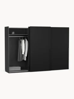 Armario Modular Leon, 3 Puertas Correderas (300 Cm), Diferentes Variantes