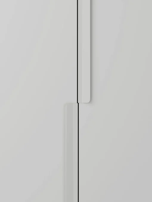 Armario Modular Leon, 2 Puertas (100 Cm), Diferentes Variantes
