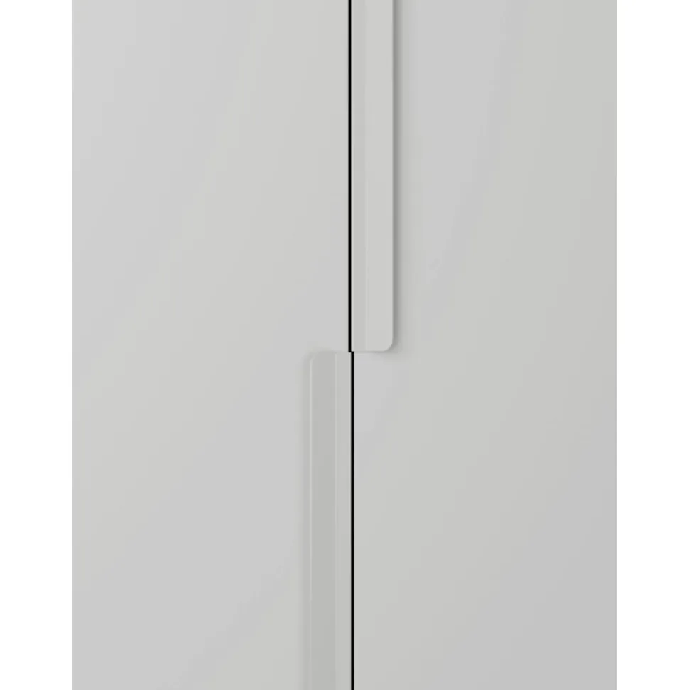 Armario Modular Leon, 3 Puertas (150 Cm), Diferentes Variantes