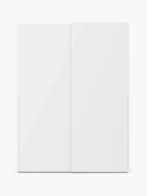 Armario Modular Leon, 2 Puertas Correderas (150 Cm), Diferentes Variantes