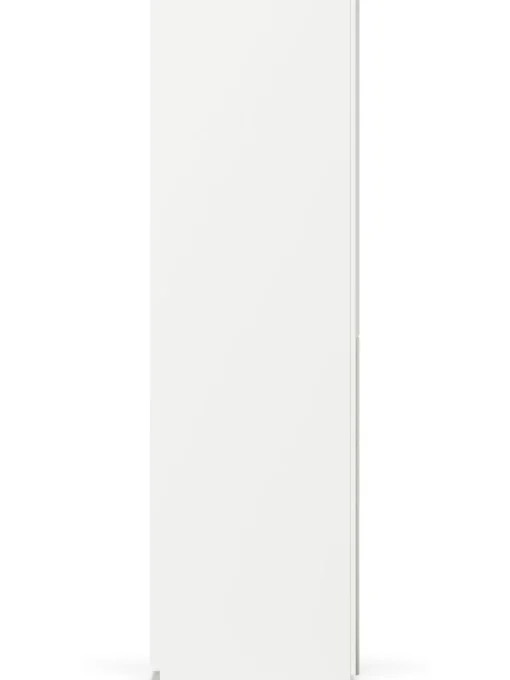 Armario Modular Leon, 2 Puertas (100 Cm), Diferentes Variantes