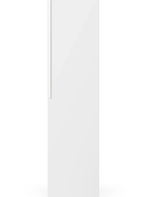 Armario Modular Leon, 1 Puerta (50 Cm), Diferentes Variantes