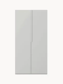 Armario Modular Leon, 2 Puertas (100 Cm), Diferentes Variantes