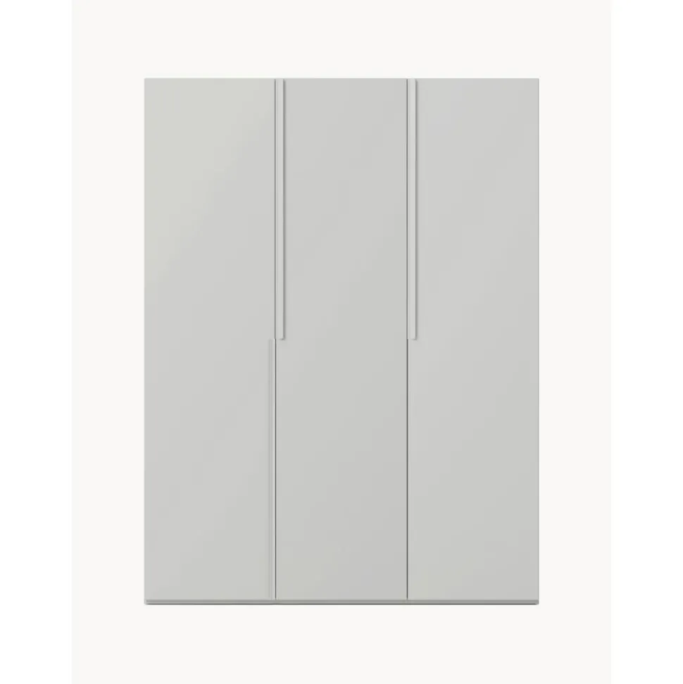 Armario Modular Leon, 3 Puertas (150 Cm), Diferentes Variantes