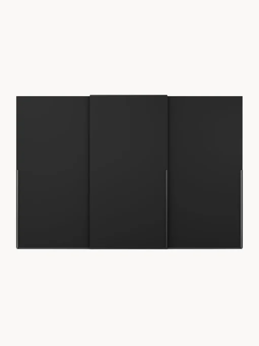 Armario Modular Leon, 3 Puertas Correderas (300 Cm), Diferentes Variantes
