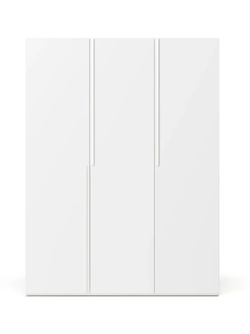 Armario Modular Leon, 3 Puertas (150 Cm), Diferentes Variantes