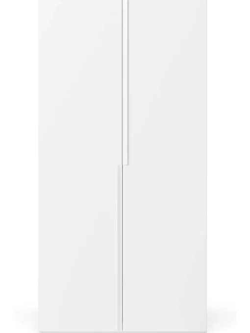 Armario Modular Leon, 2 Puertas (100 Cm), Diferentes Variantes